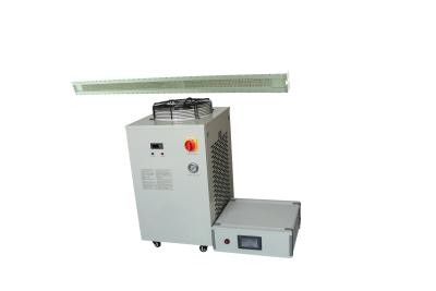 China 1000w UVled Ausrüstung, UV-Licht kurierend, das ausstrahlendes Abstand Soem der Maschinen-50mm kuriert zu verkaufen