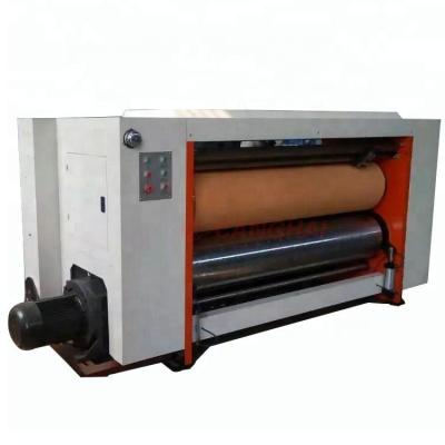 China Food Automatic High Speed Rotary Die Cutter Machine for sale