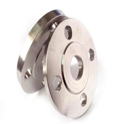 China ASME B16.5 SW flange Threaded flange 150#-900# 1500# 1/2