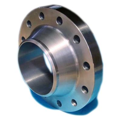 China ASME B16.5 S31803 4