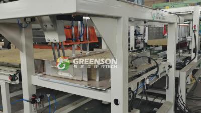 China China Made Rock Wool Production Equipment Building Premium Machine for sale