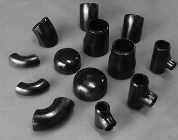 China seamless elbow pipe fittings,pipe tee for sale