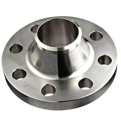 China High temperature resistance stainless steel flange large diameter flange machinery use flat welding flange for sale