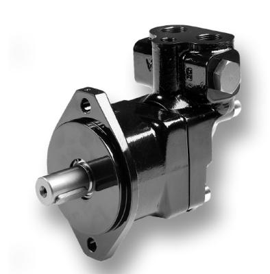 China Parker Series Hydraulic Motor Low Noise High Speed Hydraulic Motor F11/F12 Low Noise Good Price for sale