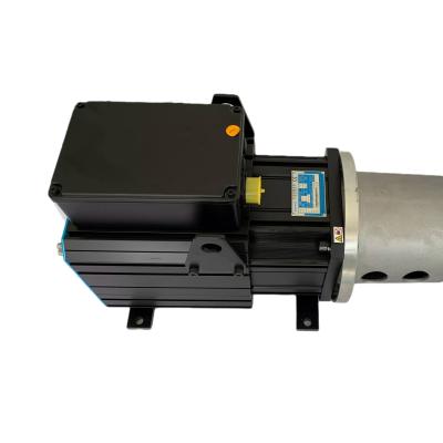 China High Quality For Inovance Servo Motor 11KW 220V Servo Motor Driver ESMG1-11D20CB-A3A1F ESMG1-11D20CB-A3A1F for sale