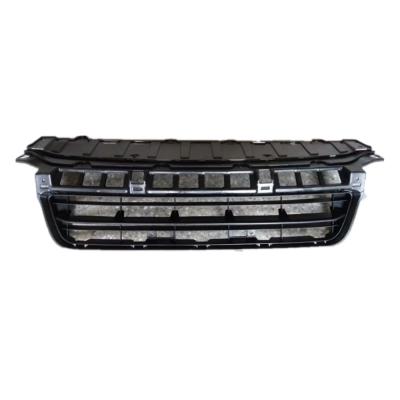 China Automotive Parts Front Bumper Grille Lower FOR HONDA CIVIC 09-11 for sale