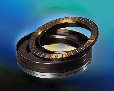 China GCr15SiMn 850×1000×90mm Cylindrical Roller Thrust Bearing P6 / P5 / P4 Accuracy for sale