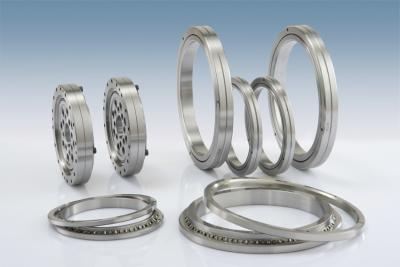 China thin section bearings suppliers 61840 super-thin section cross roller bearing made in china for sale