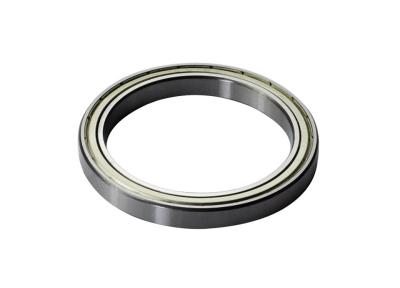 China KB100ARO Kaydon Robert Thin Section Bearings Anti Rust With Angular Contact Structure for sale