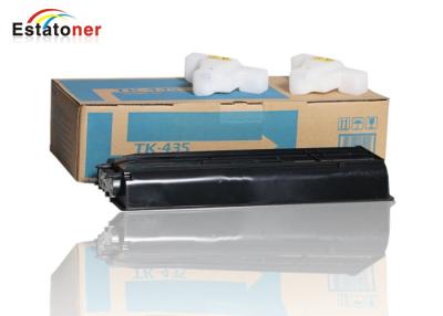 China Dónde comprar Cartucho de tóner negro TK-435 compatible para impresoras multifunción TASKalfa 1801 TASKalfa 1800 en venta