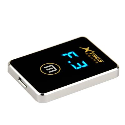 China Throttle Pedal Speed Up TROS MT Series Car Electronic Throttle Controller To Remove Gaspedal Delay Response for sale