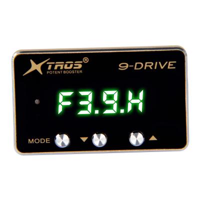 China Throttle Controller OEM Auto Parts Electronic Speed Control Throttle Body Throttle Position Sensor TROS TP Series Fit For MAZDA CX5 for sale