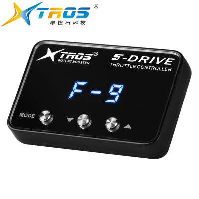 China BMW KS 54*11*35mm Mazda CX 5 Speed ECU Electronic Throttle Controller Thrust Spare Parts For MQ Trition, Hilux, X Trail, Land Cruiser for sale