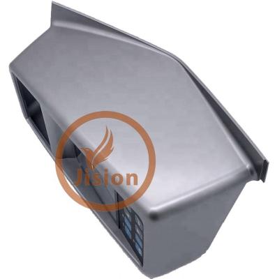 Chine Excavatrice Monitor de Doosan JISION 539-00076 539-00076A 539-00076B à vendre