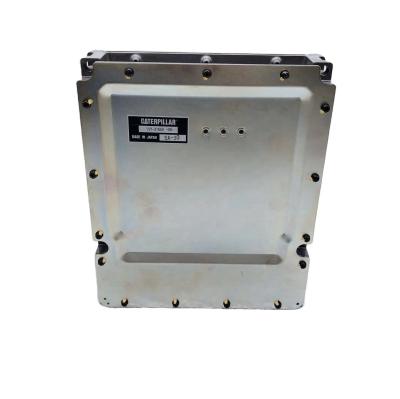Chine Panneau de commande d'excavatrice d'E320C, contrôleur 1573165 de la contre-mesure électronique ECU 157-3165 à vendre