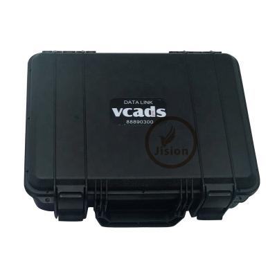 China OEM 88890300 Excavator Diagnostic Tool For VOL VO VOCOM for sale