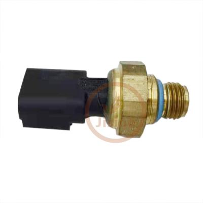 Chine OEM Digger Spare Parts, capteur de pression de gaz de l'échappement 4928594 à vendre