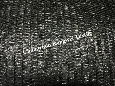 China 80 Gsm Black Virgin Horticultual Shade Net Greenhouse Shade Netting for sale