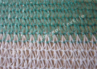 China HDPE Plastic Agriculture Shade Net / Shade Tarps / Shade Cloth for Agricultural House for sale