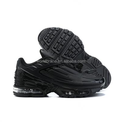 China Fashion\comfortable\durable\Breathable\Lighted Original 2022 Chaussures Hombresport Trainers Shoes Mens Air Plus Tn Running Men Women Rainbow Colorful Sneakers for sale