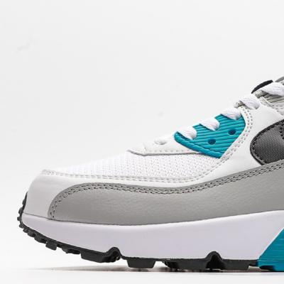 China Fashion\comfortable\durable\Breathable\Lighted Hot sale Wholesale Max 90 Cushion Sport Outdoor Sneakers Athletic Designer Footwear Men Women Running Pack Shoes for sale
