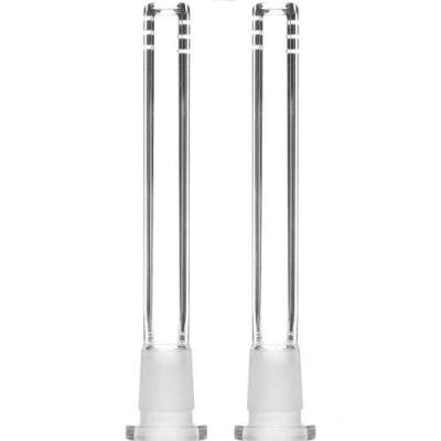 China 14mm 18mm Glass Downstem for 14mm 18mm Glass Downstem for sale