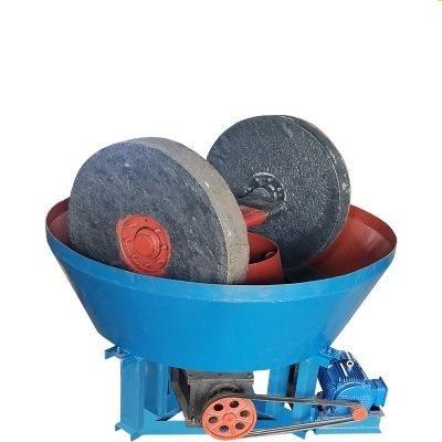 China Model 1200 Gold Panning Machine industrial Grinding Machine For Pure Gold for sale