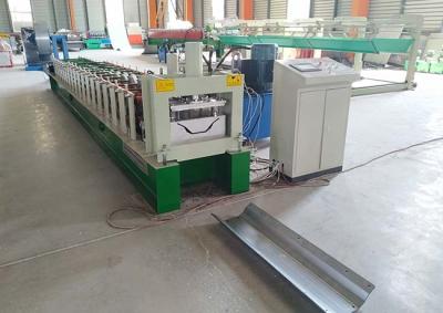 Cina Il rotolo automatico della grondaia del circuito idraulico che forma la macchina ha personalizzato in vendita