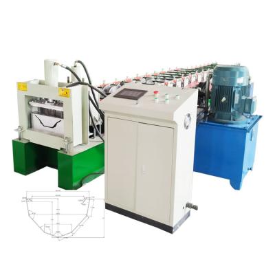 中国 耐久性 45 スチールローラー 溝 形作機 高速 販売のため