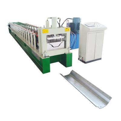 中国 水収集機 プロフィール 4 Kw ガットロール 形成 機械 持続可能 生産 販売のため