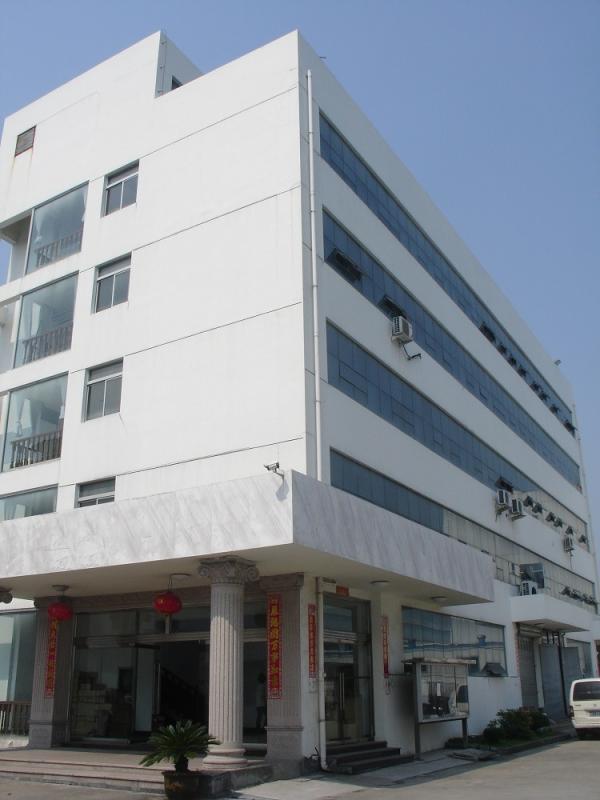 Verified China supplier - Wenzhou Weilin Leather Co., Ltd.