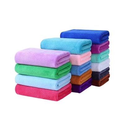 China Good Water Absorption Classic Design Soft Smooth Good Water Absorption High Quality Personalized Bath Towels For Adults for sale
