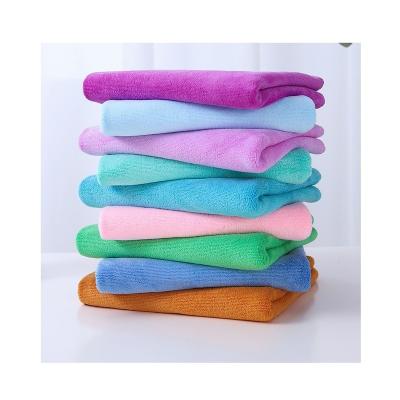 China Wholesale High Quality Microfiber Towel Wash Station Water Absorption Good Water Absorption Factory for sale