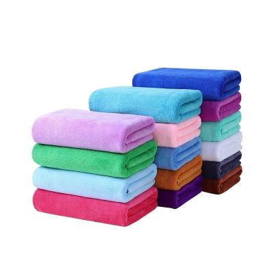 China Hot Selling High Quality Water Absorption Good High Quality Easy To Clean Microfiber Towel Wash Station for sale