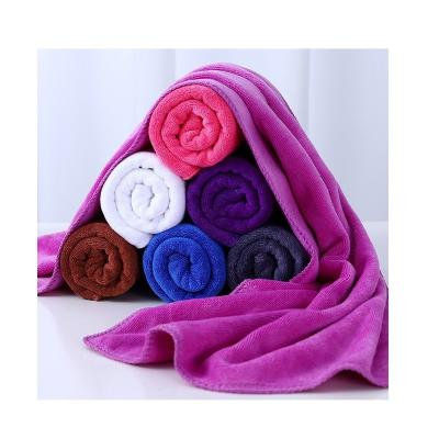 China Factory Direct Sales Fashion Design Fashion Design Water Good Absorption Micro Fiber Microfiber Microfiber Towel High Quality Car Cloth for sale