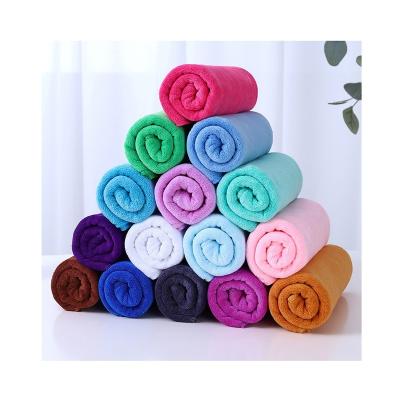 China Good Water Absorption New Arrival Fashion Design Microfiber Towel High Quality Car for sale