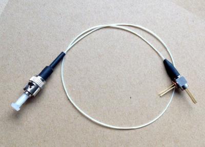 China InGaAsP LD FP Laser PIN PD Photodiode TOSA ROSA BOSA Pigtail ST 1310nm 1550nm for sale