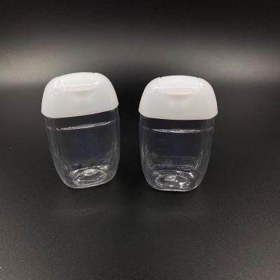 China Other Kids Flower Shape Hand Soap 30ml Foam Pump Bottle for sale