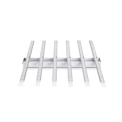China Professional Manufacture Aluminum Shell Aluminum Full White Spectrum Led Light Growing Factory for sale