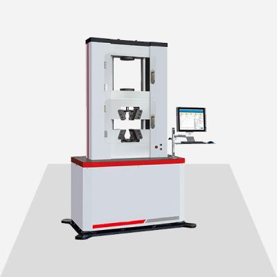 Китай Испытание ISO 898-1 всеобщее подвергает 700-850mm механической обработке нул вибраций шума не продается