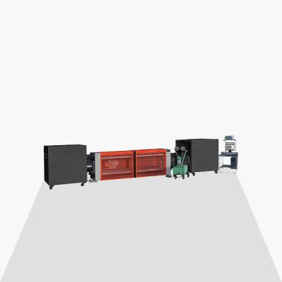 Китай Испытание MGW всеобщее подвергает 150kg механической обработке 1MPA -52MPA для испытания статический нагружать ставя на якорь продается