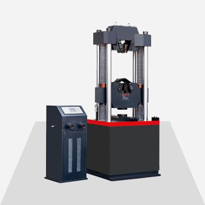 Китай машины 650-1300mm всеобщие испытывая 4% | FS 100% с дисплеем жидкого кристалла цифровым продается