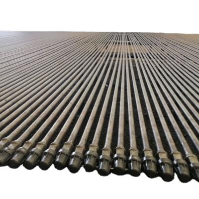 China Mining / Quarrying / Tunneling / Blowing Oil Rig Drilling Polished Sucker Rod Sucker Rod and Pony Rod API for sale