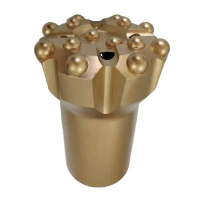 China China Factory Good Quality Durable Cheap Button Bits Mining/Quarrying/Tunneling/Blasting T51 Thread D115Mm Carbide Pit Rock Quarrying Tools for sale