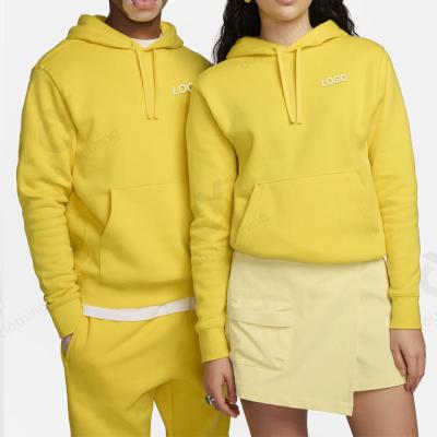 China Other Sportswear Fleece Lightning Hoodie Mens Cotton Oversized Fleece Custom Hoodie Manufacturer Heavyweight Cropped Pullover Hoodie for sale