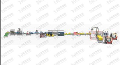 Cina Serie di macchine per riempimento liquido da 1-4L con velocità di produzione di 600-1200 barili/ora in vendita