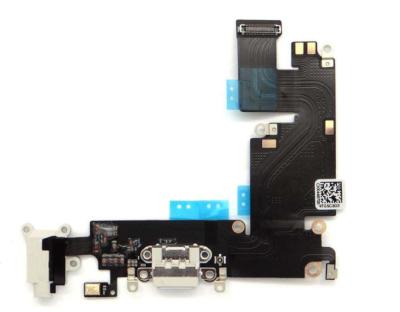 China Mobile phone charging left repair parts for iPhone 6 6s Shenzhen china parts for iPhone6 6S for sale