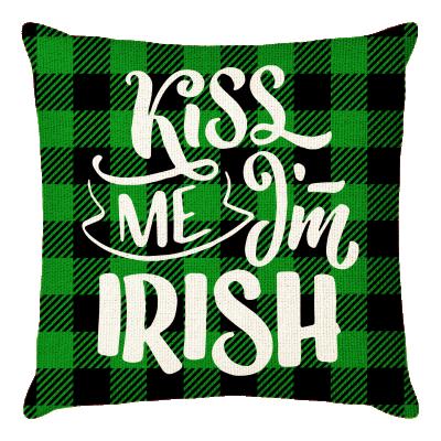 China Wholesale Anti-Static Custom Design 45x45 Luxury Sublimation Cotton Cushion Case Sofa Hotel Decorative Pillows Throw Pillow Canvas Covers for sale
