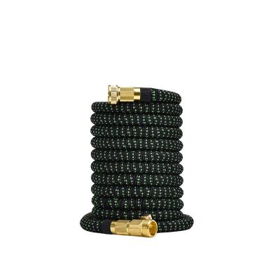 China Hot Sale Product Adjustable Retractable Magic Expandable Hose 25ft-100ft Flexible Garden Hose Garden Hose for sale