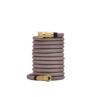 China Amazon Vendor Garden Hose Magic Adjustable Hot Expandable Water Hose Flexible Hose Set For Garden Use for sale
